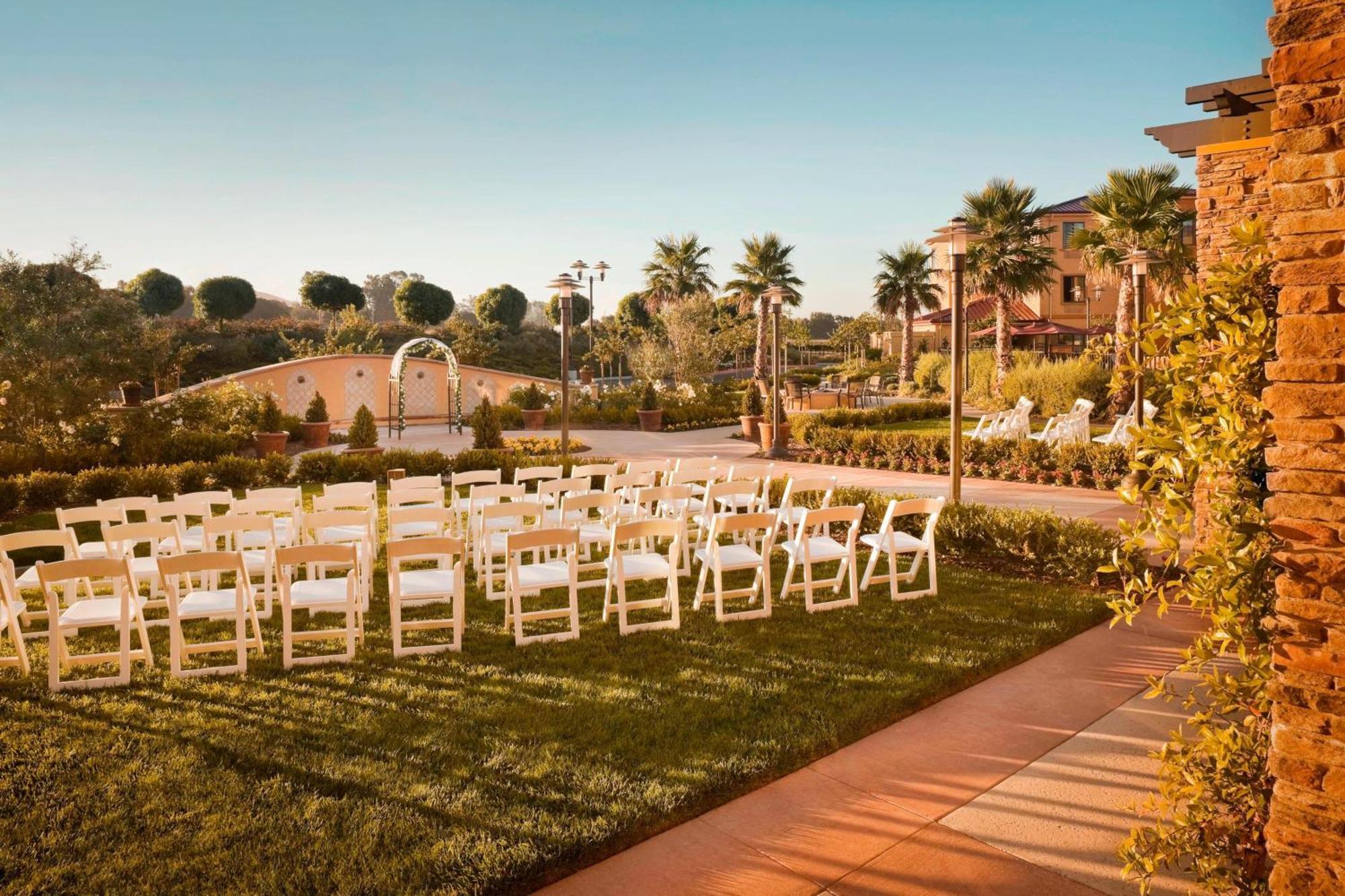 Hotel Springhill Valley
