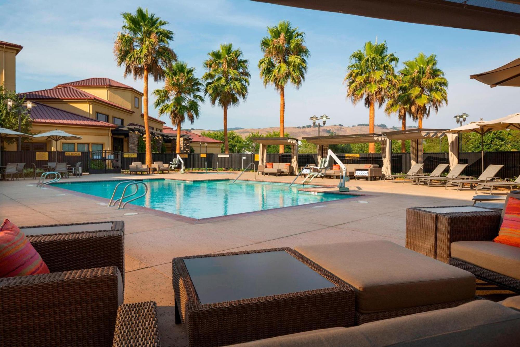 Hotel Springhill Valley