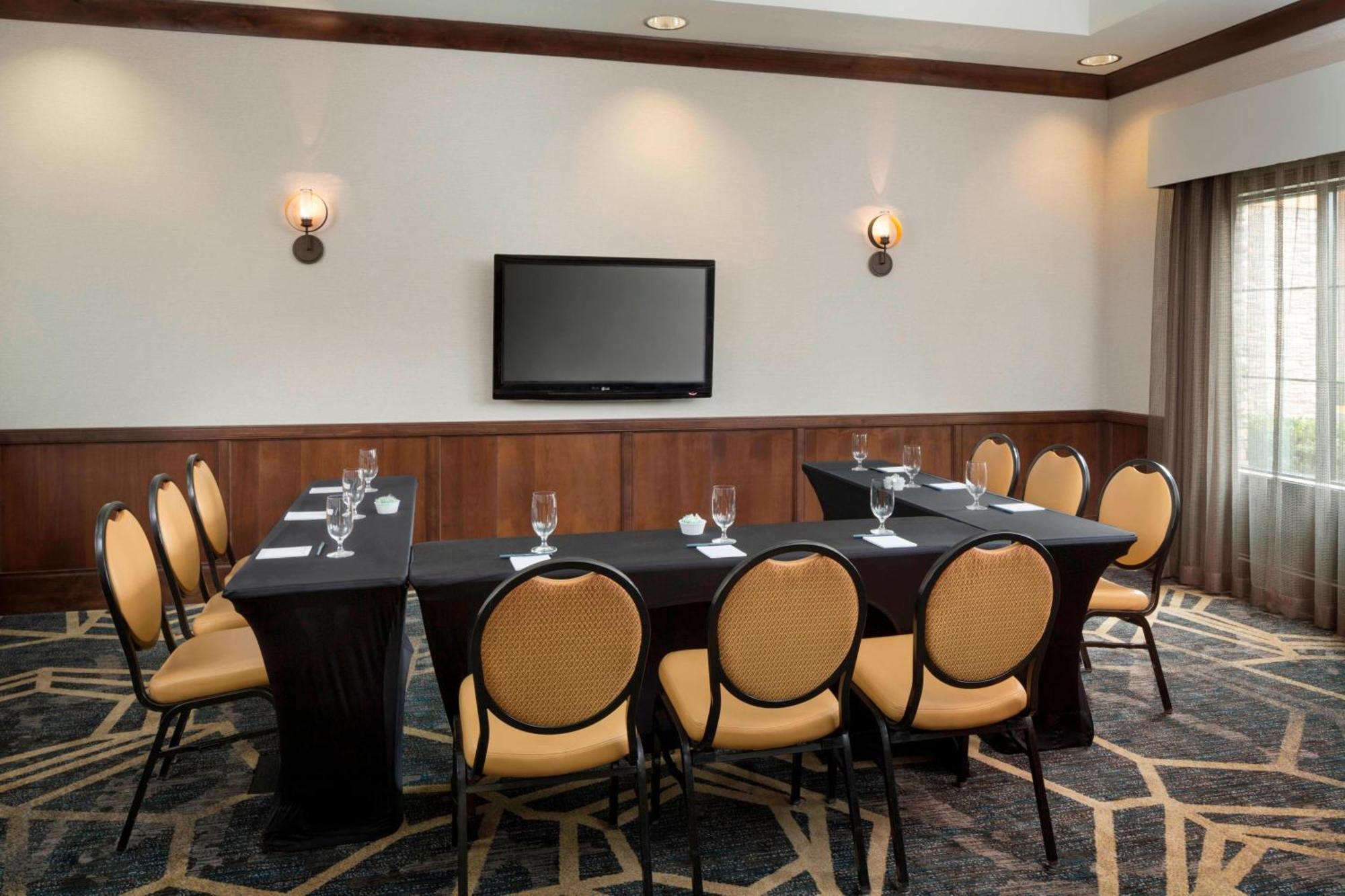 Hotel Springhill Valley 3*