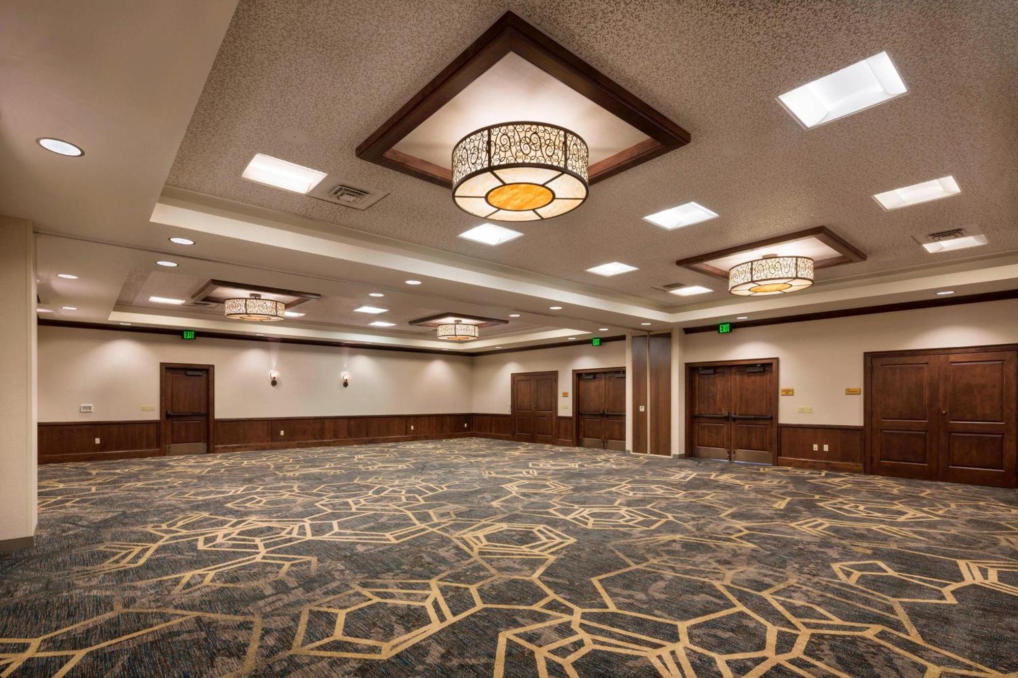 Springhill Valley Hotel Napa