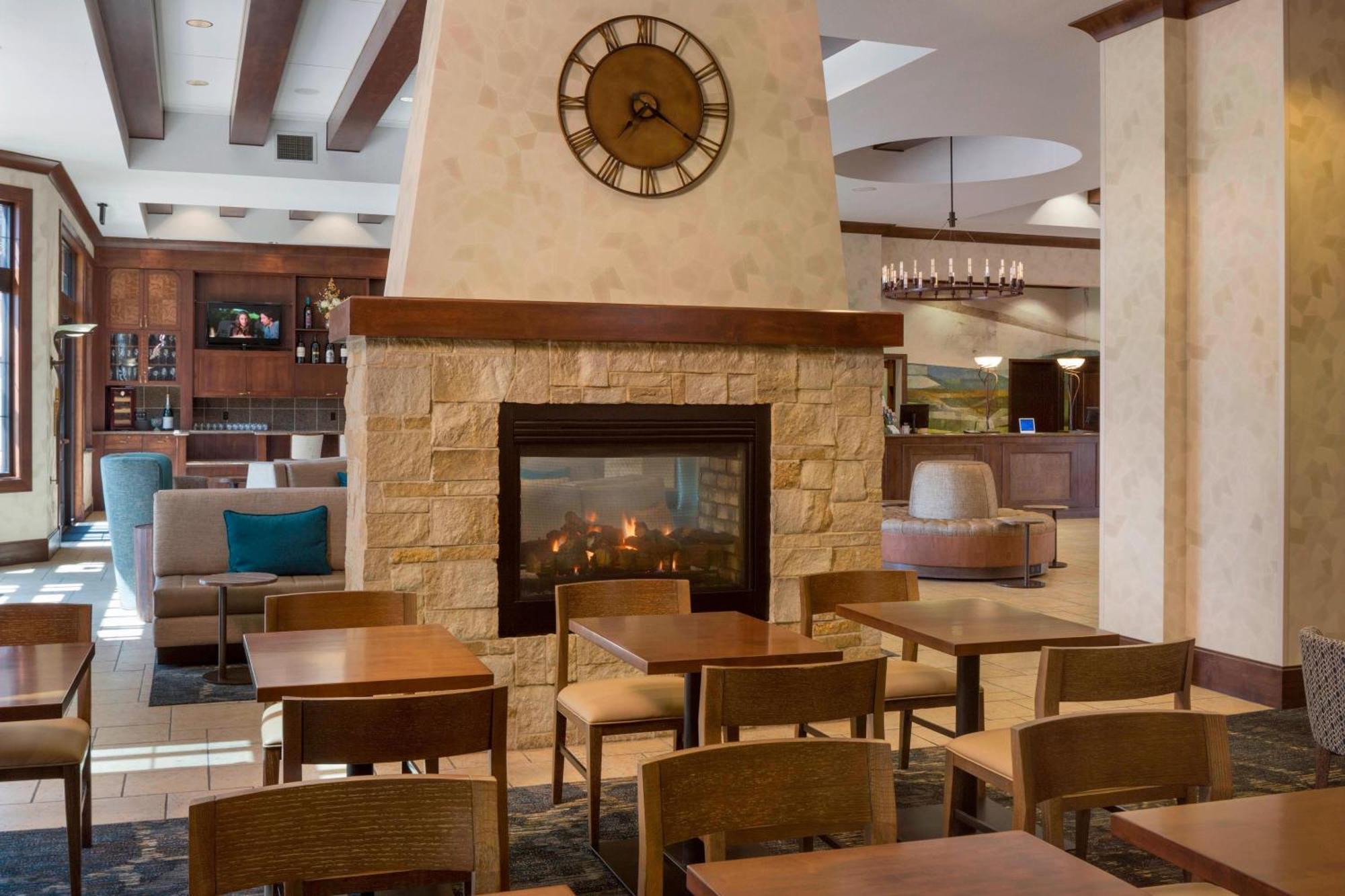 Springhill Valley 3* Napa