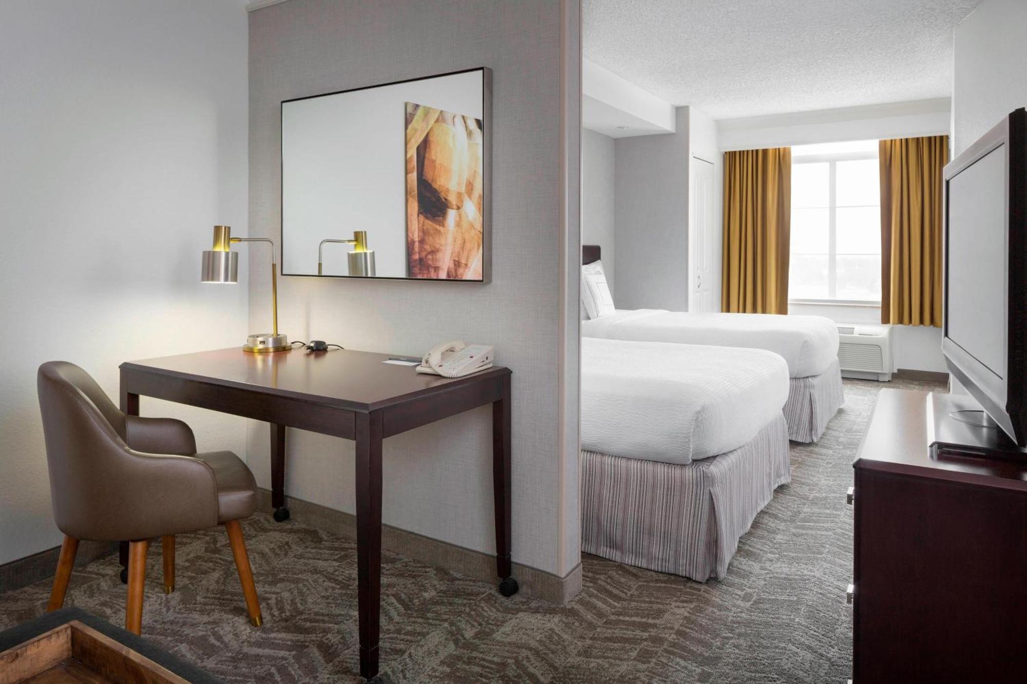 Hotel Springhill Valley 3*