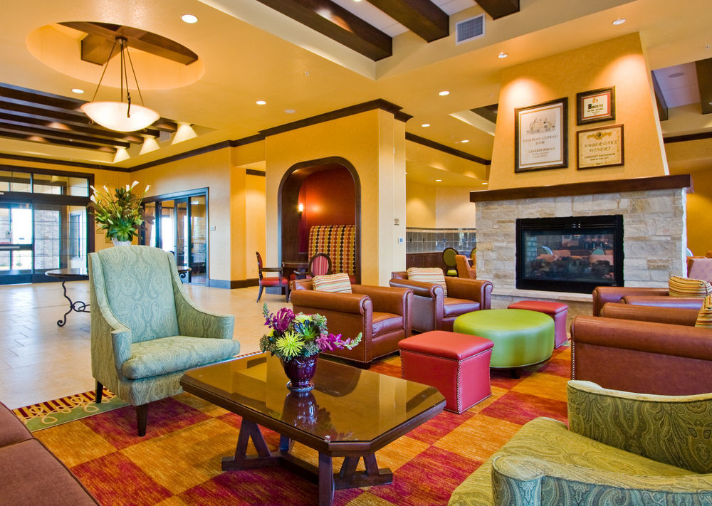 Springhill Valley Hotel Napa