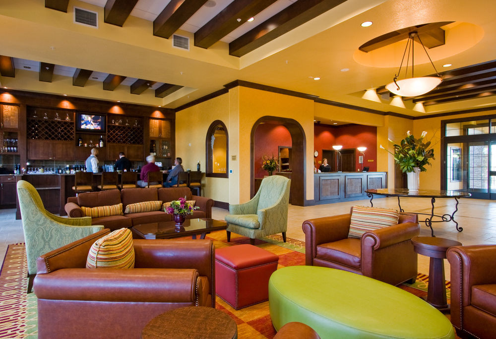 Springhill Valley Napa