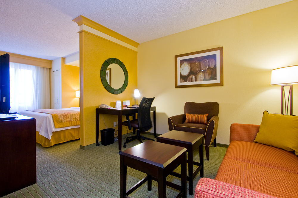 Springhill Valley 3* Napa