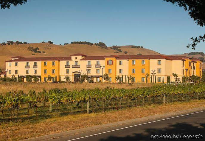 Springhill Valley 3* Napa