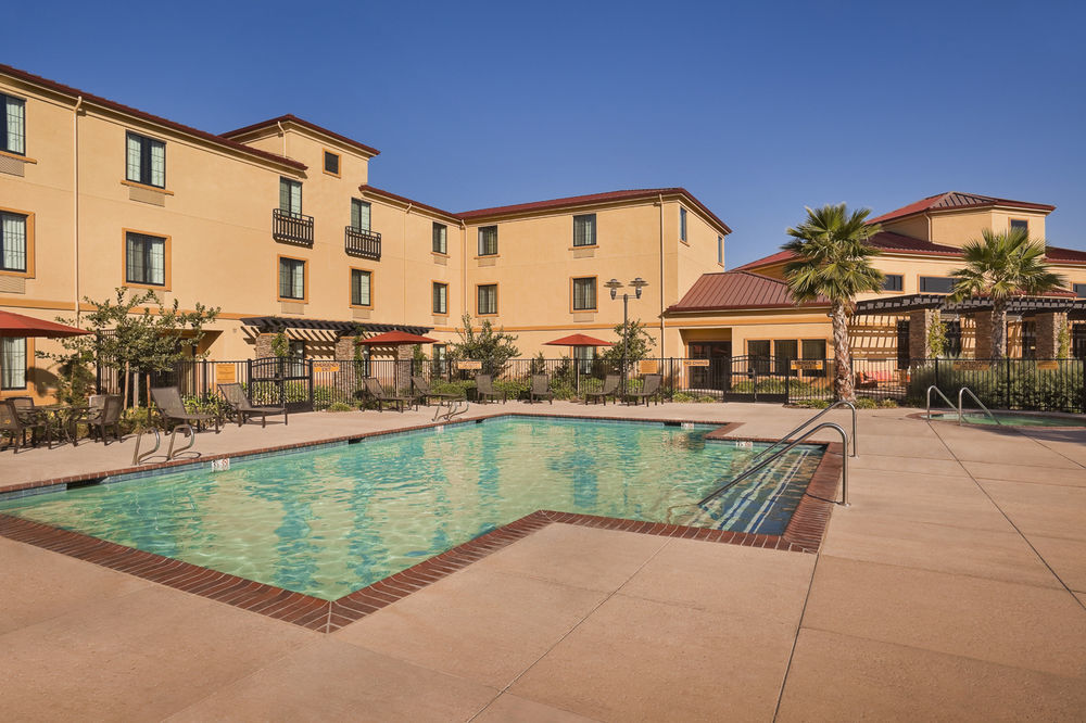 Springhill Valley 3* Napa