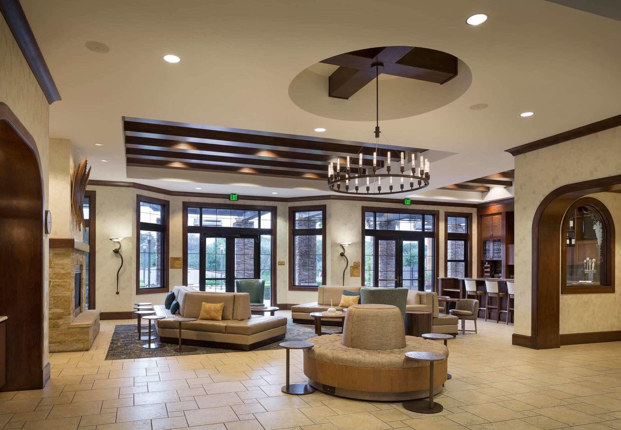 Springhill Valley 3* Napa