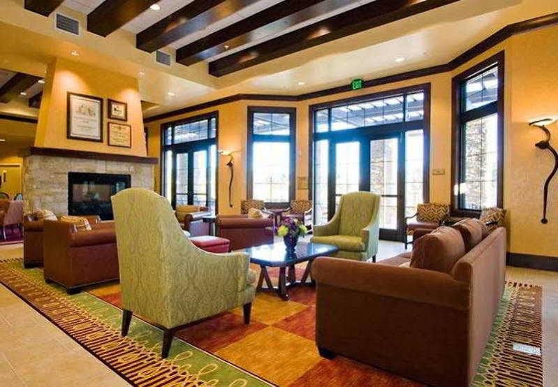 Springhill Valley Hotel